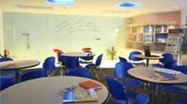 广州韦博英语学校环境