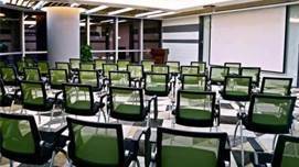 广州韦博英语学校环境