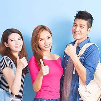 选择GMAT三大理由