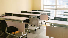 廣州環(huán)球雅思學校環(huán)境 廣州環(huán)球雅思學校環(huán)境