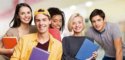 雅思封闭能力英语2级5人班