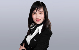 雅思听力老师：梁启丽