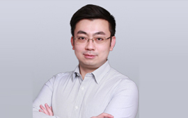 托福口语老师：王柯