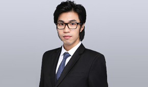 雅思阅读老师：袁宇坤