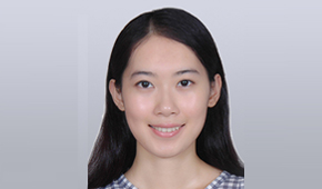 托福阅读老师：李淑贤