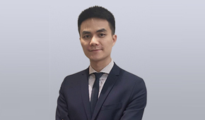 雅思口语老师：郭国