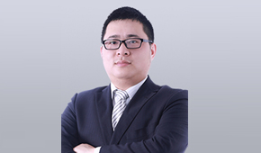 托福口语老师：徐品品