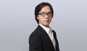 雅思口语老师：郑睿