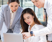 多方位学习监管系统