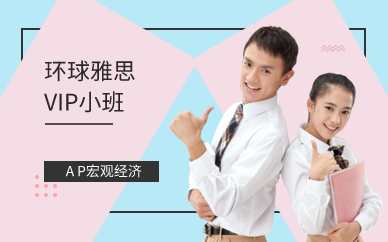 广州AP宏观经济VIP小班