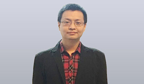 雅思阅读老师：谢文斌