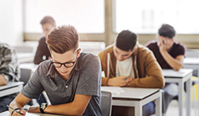 小班授课 小班授课