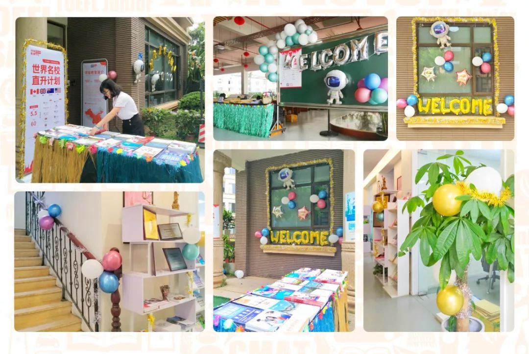 广州环球雅思封闭学院 广州环球雅思封闭学院