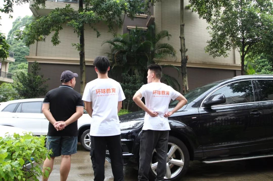 广州环球雅思封闭学院 广州环球雅思封闭学院