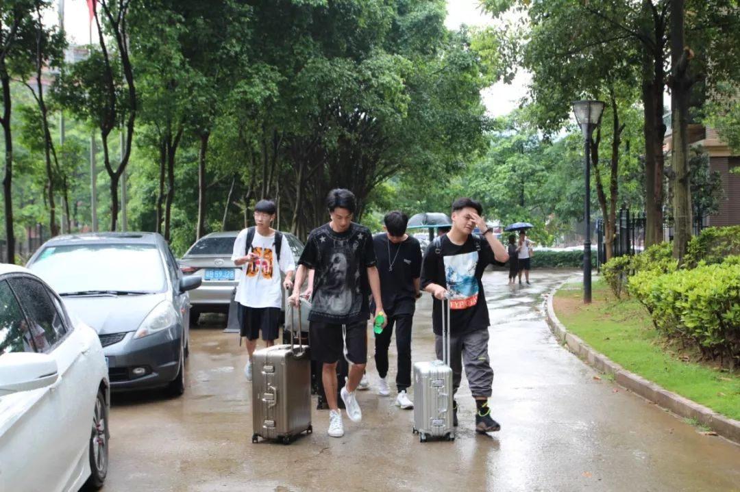 广州环球雅思封闭学院 广州环球雅思封闭学院