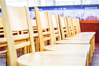 美联英语学校环境6