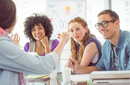 浸入式学习环境