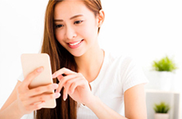 多种类课程模式内容丰富