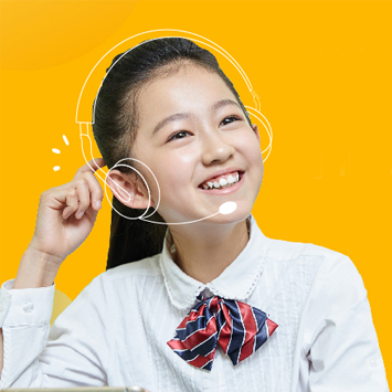 少儿英语在线培优