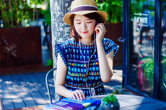 学习第二阶段 学习第二阶段