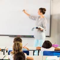 教育機構 教育機構