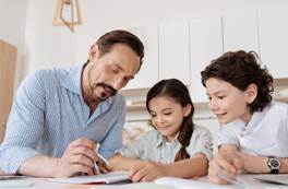 輔導制度 輔導制度