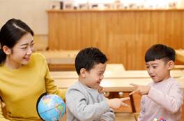 英語體驗 英語體驗