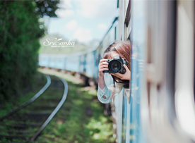 从事相关导游工作者