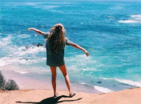 热爱国际旅行者