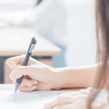 个性化学习方案定制