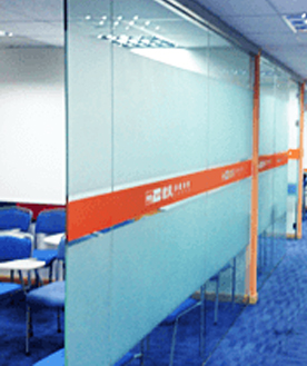 欧风舒适的教学环境