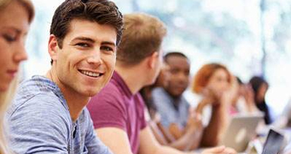 成人零基础英语课程