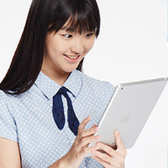 课程连通Pc&微信