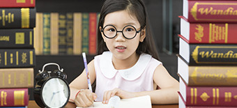 牛津MAM原版教材