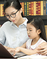 生动丰富的线上学习资源