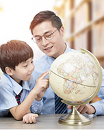 丰富多元化的教学主题