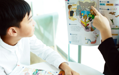 发现式教学法  发现式教学法