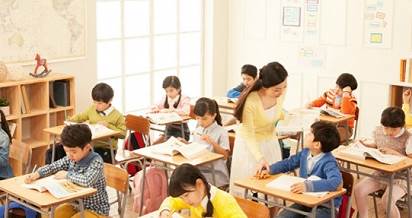 启德托福中班培训 启德托福中班培训