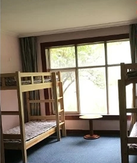 朗閣宿舍環(huán)境 朗閣宿舍環(huán)境