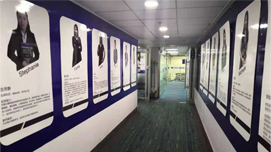 朗閣雅思學(xué)校環(huán)境 朗閣雅思學(xué)校環(huán)境