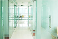 新世界教育教学环境