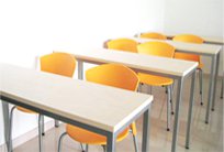 新世界教育教学环境