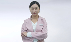 旅游口语英语老师：Tequila/雷婧雯