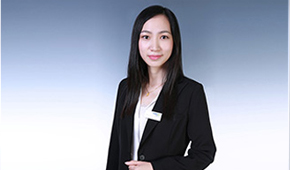 英语口语老师：Lynne/吴琳