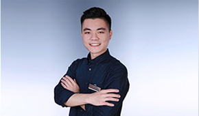 英语口语老师：Sam/王呈望