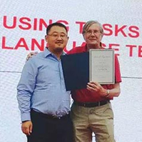 教师人才发展培训体系 教师人才发展培训体系