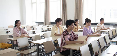 雅思6.5分直达冲刺班