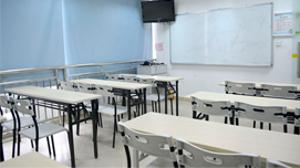 藍(lán)天外語(yǔ)教學(xué)環(huán)境 藍(lán)天外語(yǔ)教學(xué)環(huán)境