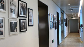 森淼优美环境 舒心教学 森淼优美环境 舒心教学