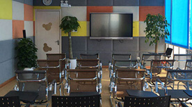 森淼优美环境 舒心教学 森淼优美环境 舒心教学